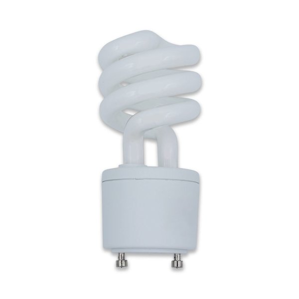 Ilc Replacement For Light Bulb  Lamp, 13WGu24 Twist And Lock 13W/GU24 TWIST AND LOCK